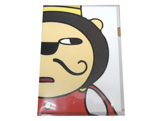多色印刷