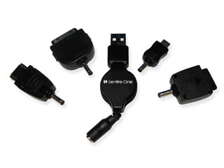 リールコネクターセット(充電器)