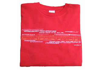 Tシャツ