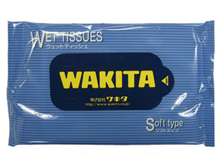 ウェットティッシュ・ドデカタイプ