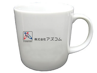 マグカップ(陶器)